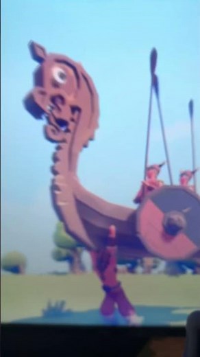 TABS trailer 2025 (version)