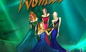 Celtic Woman: Emerald - Where to Watch and Stream Online – Entertainment.ie