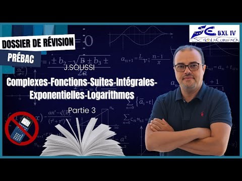 Partie : Les Suites