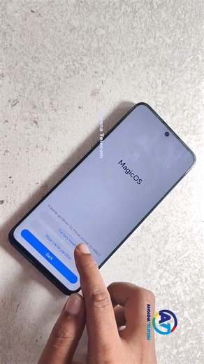 734K views · 4.4K reactions | Hard Reset Honor X7D | Honor X7D Pattern Pin Password Fingerprint Unlock #honor #hardreset #smartphone #technology | Anonna Telecom | Facebook