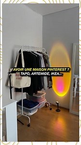 Comment Avoir Une Maison Pinterest ? #fashiontrends #pinterest #pinterestaesthetic #fashion