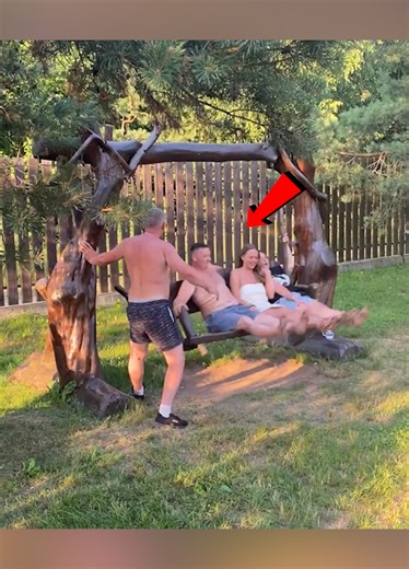 142K views · 526 reactions | When Furniture Fights Back 晴 | Tiffany Rothe Workouts | Facebook