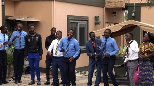 12K views · 952 reactions | Powerful singing ☺️. What’s the hymn number for the song  I? | Adventist Youth Ignite | Facebook