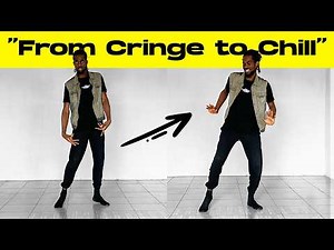 Simple Amapiano Dance Move for Absolute Beginners