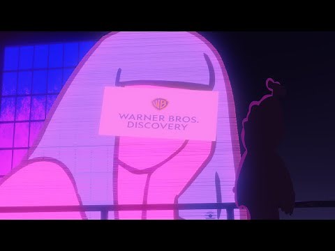 Warner bros Discovery