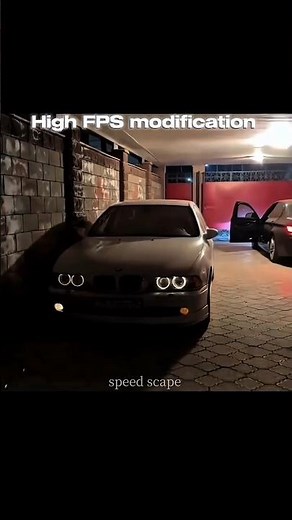 Old vs New bmw eyes ☠️