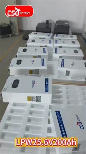 13 reactions · 3 comments | CSBattery Lithium Battery Power wall model 25.6V200Ah 朗 #battery#batteries#Lithium#CSBattery#LiFePo4 Battery | Booie Csbattery | Facebook