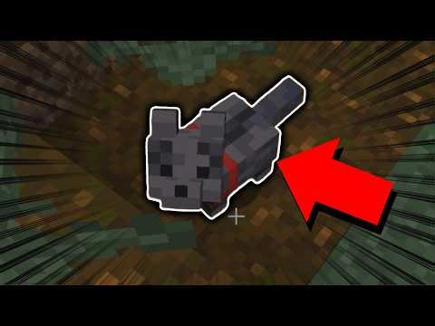 Minecraft has become really cute