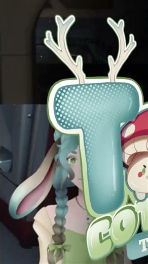 I'm the pizza man #vtuber #vtuberen #horrorgaming