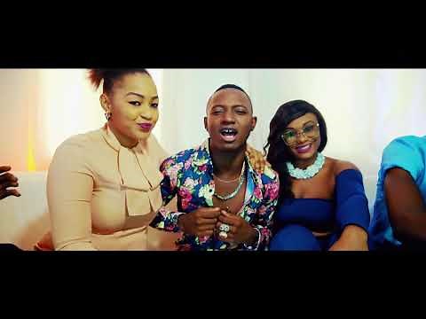 MOMO CHOCO - NTAYE N'TAYE (Clip Officiel)