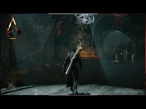 Assassin's Creed: World War II