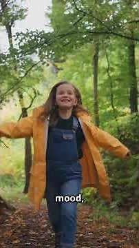 Forest Bathing Benefits