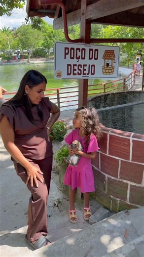 Poço dos desejos #youtubeshorts #viralvideo #shortvideo #youtube #shorts #short #funny #youtube