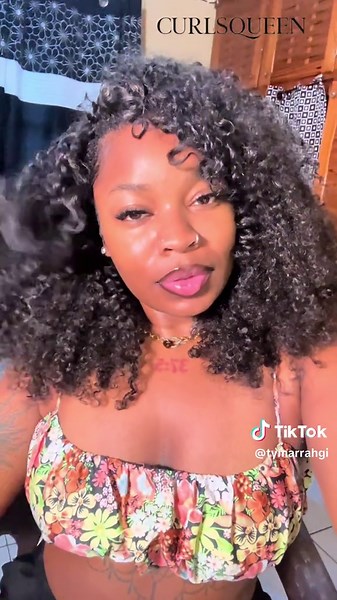 Tymarrahgi on TikTok