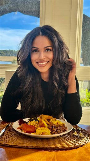 Tracey Edmonds | Hope that everyone had a HAPPY Thanksgiving! SO THANKFUL for ALL THE FUN I had yesterday with family, loved ones and friends!! And my "Big... | Instagram