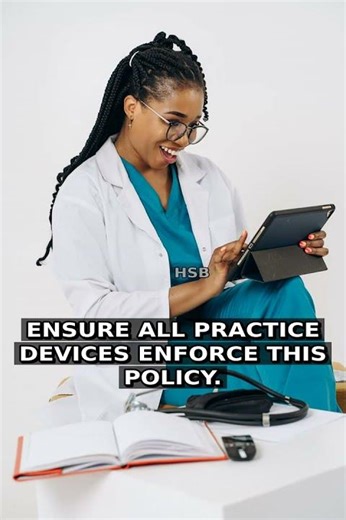 EHR Auto-Logoff: HIPAA's 2026 Security Mandate