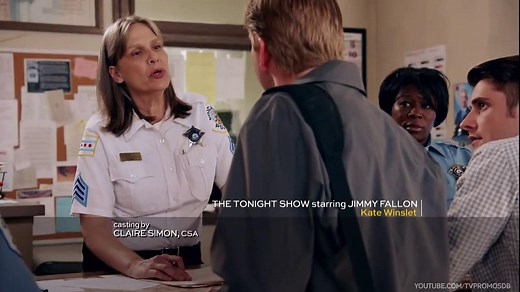 Chicago PD 3x03 Promo "Actual Physical Violence" (HD)