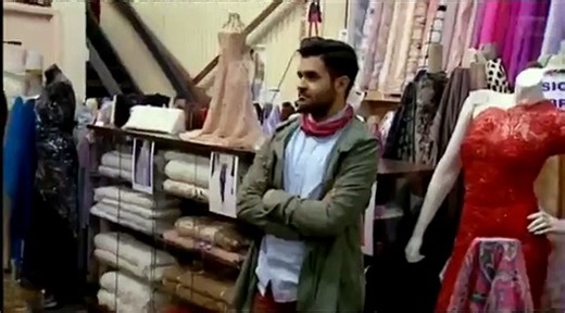 Project Runway Australia - Se4 - Ep09 HD Watch