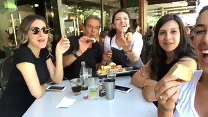 Vasilopita! Where else...? At Nikos! | Nikos Cakes