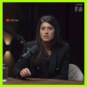 4.2K views · 82 reactions | "It's better to be pretty and be in the top 20 than be ugly and be No. 1." This is what Sorana Cirstea claims she was told by Adidas before signing with them in 2006. #TheBreakTC #WTAFinals | Tennis Channel | Facebook
