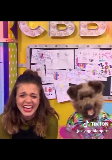 Hilarious CBBC Bloopers Compilation