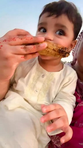 Mera beta kasa ha 🥰 | Fun Time