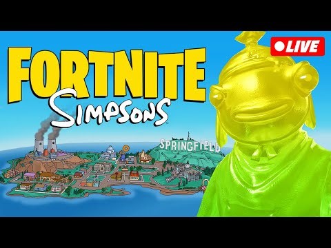 LIVE 🔴 PRETENDING TO BE A HACKER! (Fortnite)