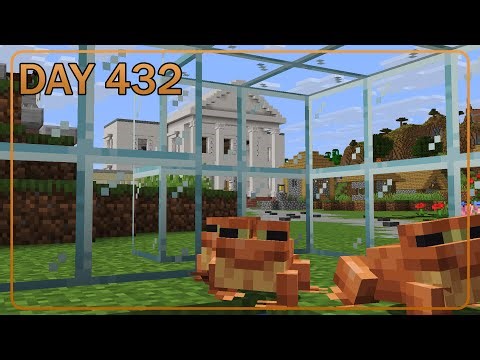 🔴Minecraft: Have Fun - Day 432