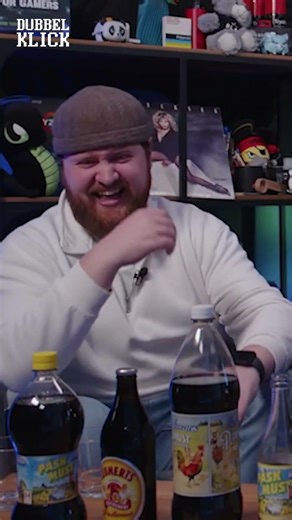 Sälens hemliga gömma🐧| Stream Highlight | Dubbelklick #272