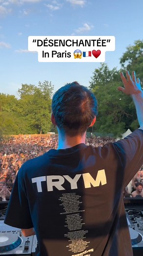 Vidéos de Trym (@trymofficial) avec son original - Trym
