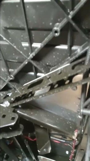 2026 Polaris Ranger WD Electronics license plate install