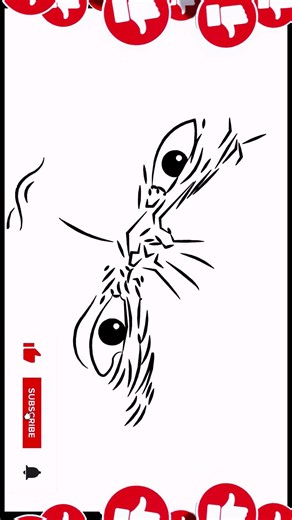How to Draw Saitama Easily 🔥 (One Punch Man Tutorial)