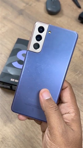 Why is the Galaxy S1 5G still so sought after?