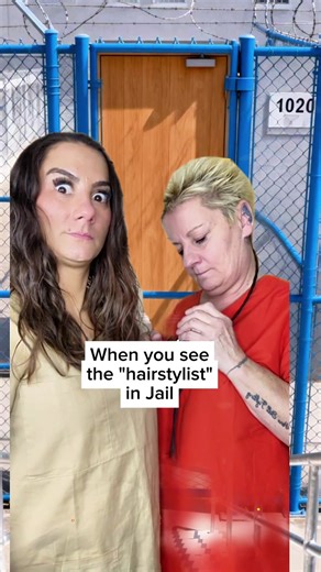 Exploring Life in Jail: A Gen Z Perspective