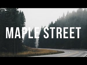 Lewis Capaldi - RUSH [Lyric Video] (ft. Jessie Reyes)