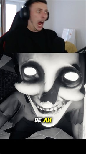 So Many Jumpscares in This Horror Game Demo #horrorgame #horror #scary