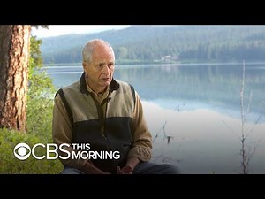 John Maclean and his love for Montana's great outdoors