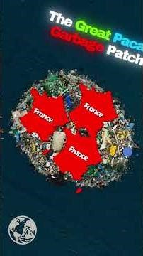 You are Eating Plastic🤯 | The Great Pacific Garbage Patch