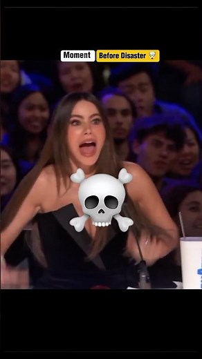 This Team shocked Everyone 💀 #agt #talent #audition