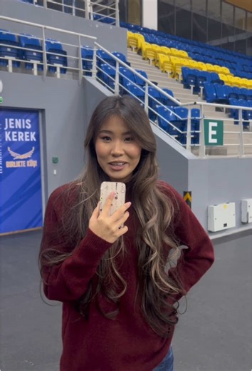 На чем ездят старсы и KASD👀 #kimep #almaty #students