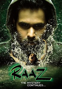 Raaz: The Mystery Continues - Movies on Google Play