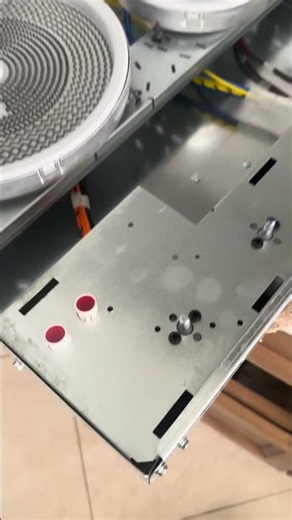 Whirlpool Cooktop With a BAD Switch Design!