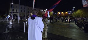 Here is a video of our Remembrance Service from the Beacon lighting on Community Square on 11/11/18. We shall remember them | Gravesham Borough Council