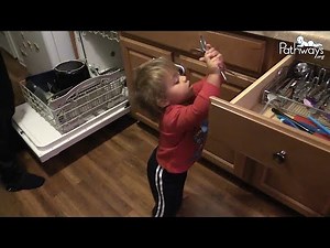 Get Your Toddler Talking — Tips From a Speech-Language Pathologist