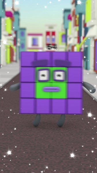 Fun Numberblocks Dance Compilation