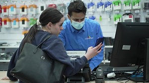 Come check out our Centre Com Auburn Store 😀 ✅ 1HR Click and Collect ✅ Wide range of tech items, best prices ✅ Product on display 📍 Building F, 290 Parramatta Road, Auburn, NSW 2144 https://goo.gl/maps/T8iNAm3v11aJZLUK6 | Centre Com