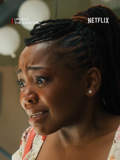 Watch 'Umjolo The Gone Girl' on Netflix Now!
