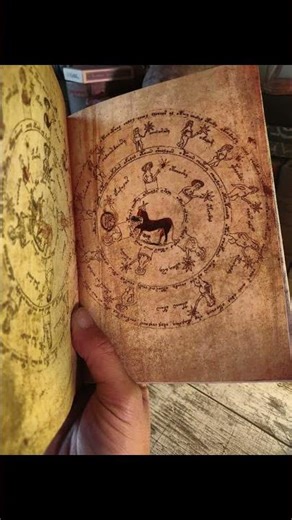 The 600 Year Old Book No One Can Read