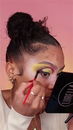 Glam Witch Transformation: Spellbinding Beauty Tips for Makeup Lovers #xbadwitchx #makeuptok