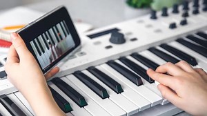 Las 3 mejores aplicaciones gratuitas para aprender a tocar el piano en Android